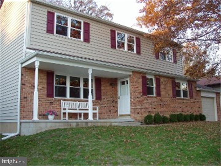 610 South Brownleaf Road Newark, DE 19713 - Photo 1 of 12