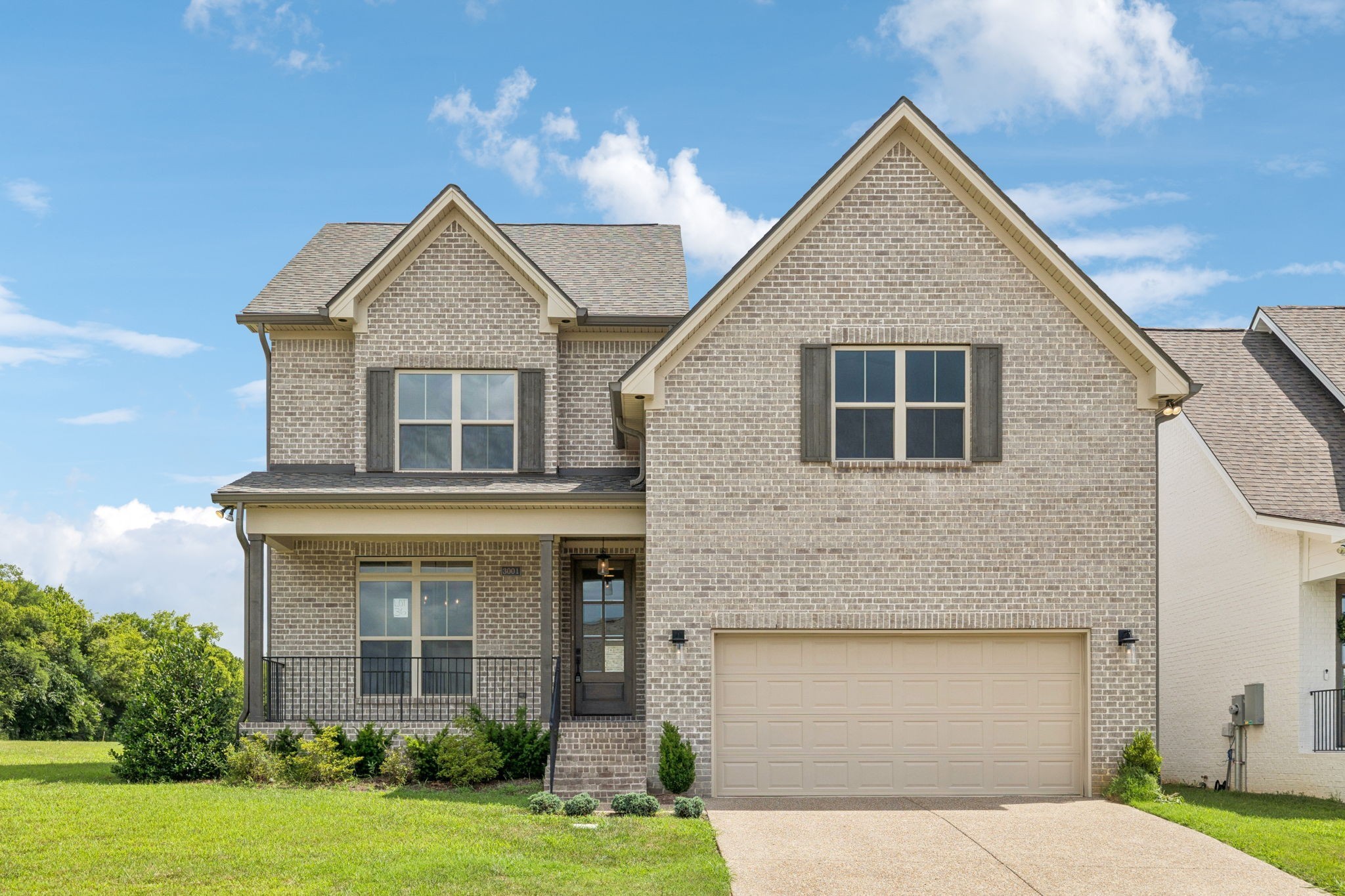 3001 Turnstone Trace Spring Hill, TN 37174 - Photo 2 of 41