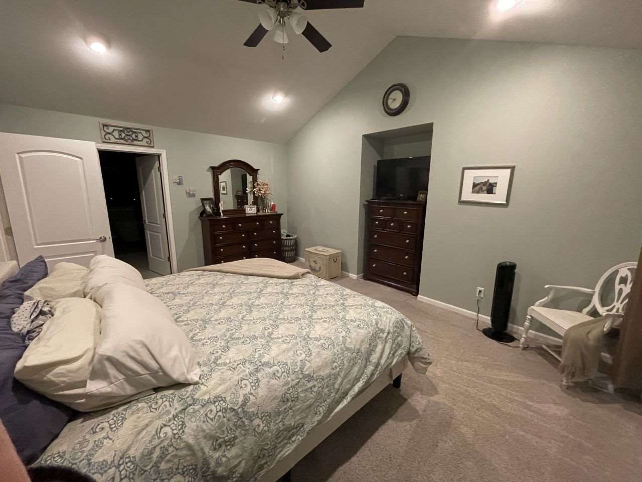 835 South Mackinaw Road Kawkawlin, MI 48631 - Photo 29 of 43