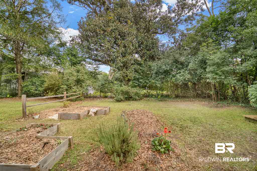 1811 Spring Hill Avenue Mobile, AL 36607 - Photo 32 of 37 Raised Garden
