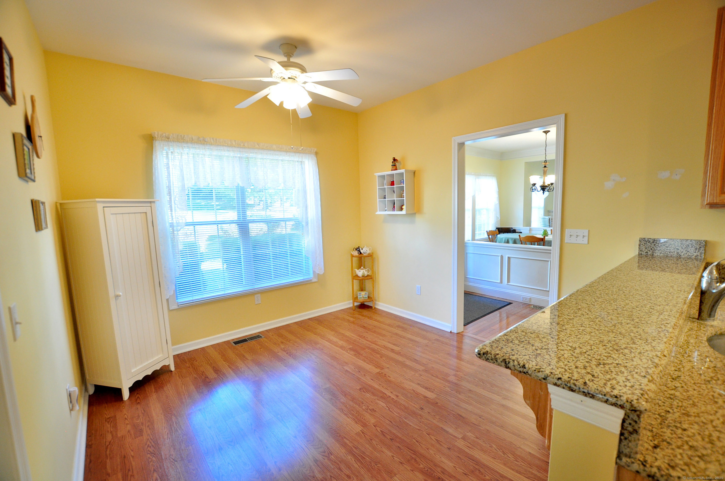 77 Carlson Ridge Road, Unit 77 New Milford, CT 06776 - Photo 19 of 40 a view of a kitchen interior of the house