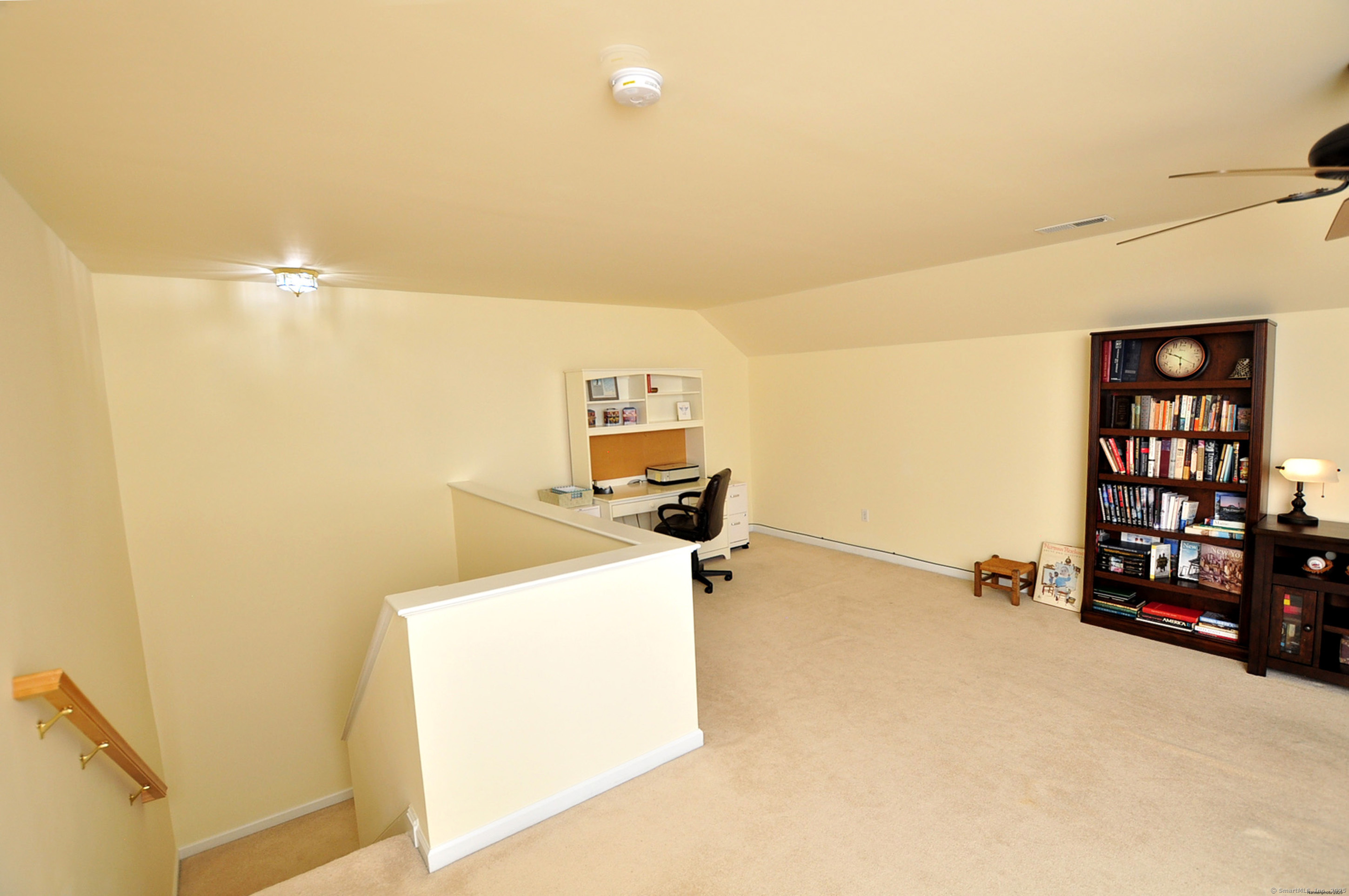 77 Carlson Ridge Road, Unit 77 New Milford, CT 06776 - Photo 34 of 40 a view of a room with gym equipment