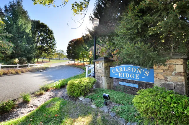 $510,000 | 77 Carlson Ridge Road, Unit 77, New Milford, CT 06776