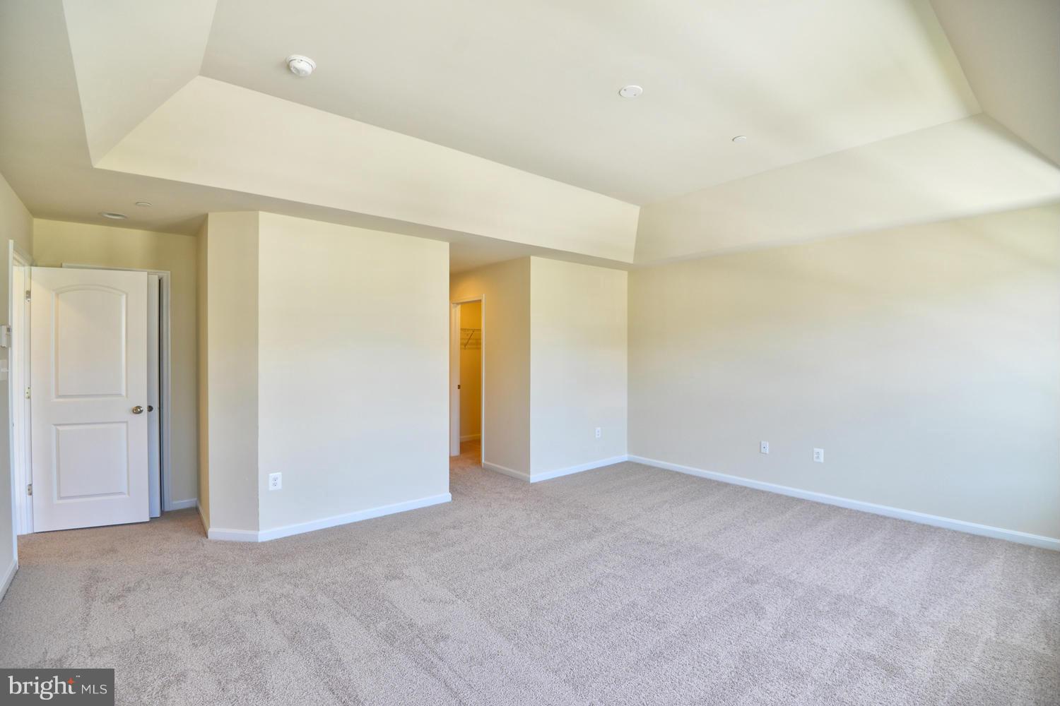 8181 Ridgely Loop Severn, MD 21144 - Photo 22 of 30 Bedroom (Master)