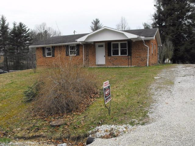 2527 Quillen Chapel Road Campton, KY 41301 - Photo 2 of 31 Photo 2