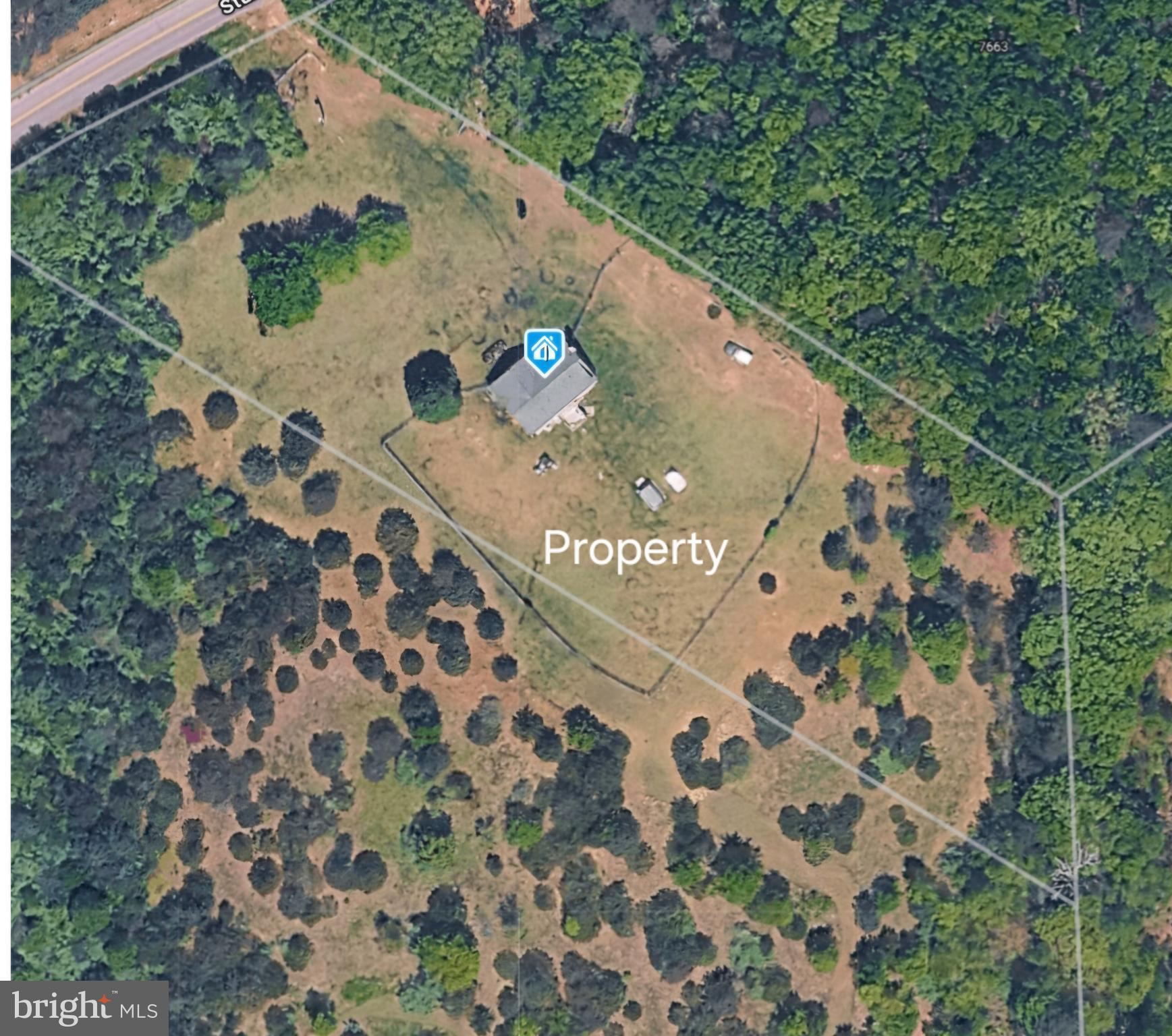 7635 Stubbs Bridge Road Spotsylvania, VA 22551 - Photo 2 of 3 a view of swimming pool