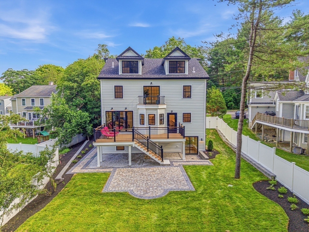 211 High Rock Street Needham, MA 02492 - Photo 36 of 41