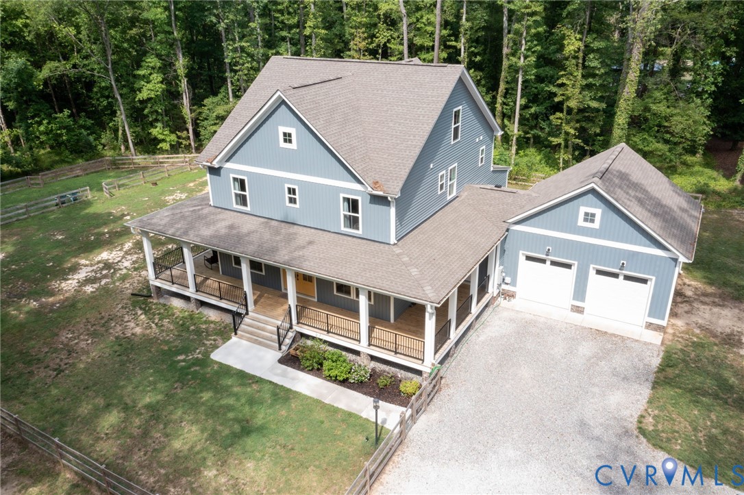 13020 Elmont Road Ashland, VA 23005 - Photo 41 of 56