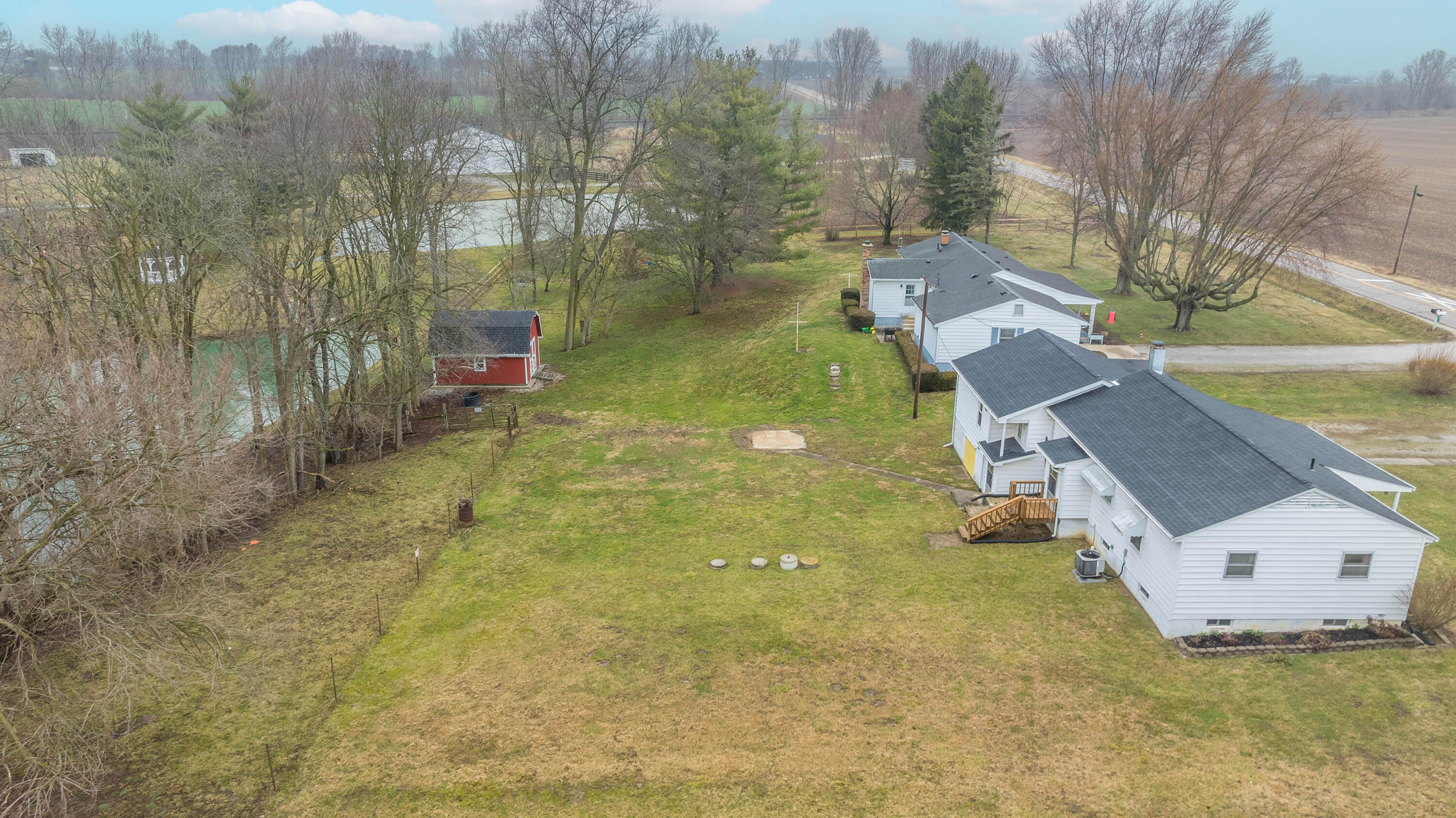 6067 Pasco-Montra Road Sidney, OH 45365 - Photo 32 of 33