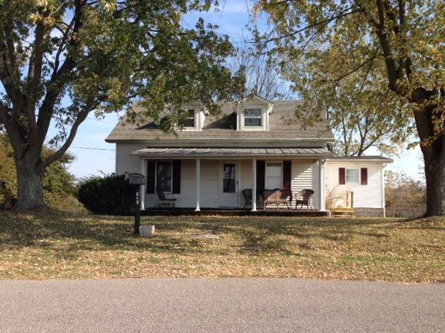 843 Kelly Ridge Road Brooksville, KY 41004 - Photo 1 of 23 Gallery Image 1