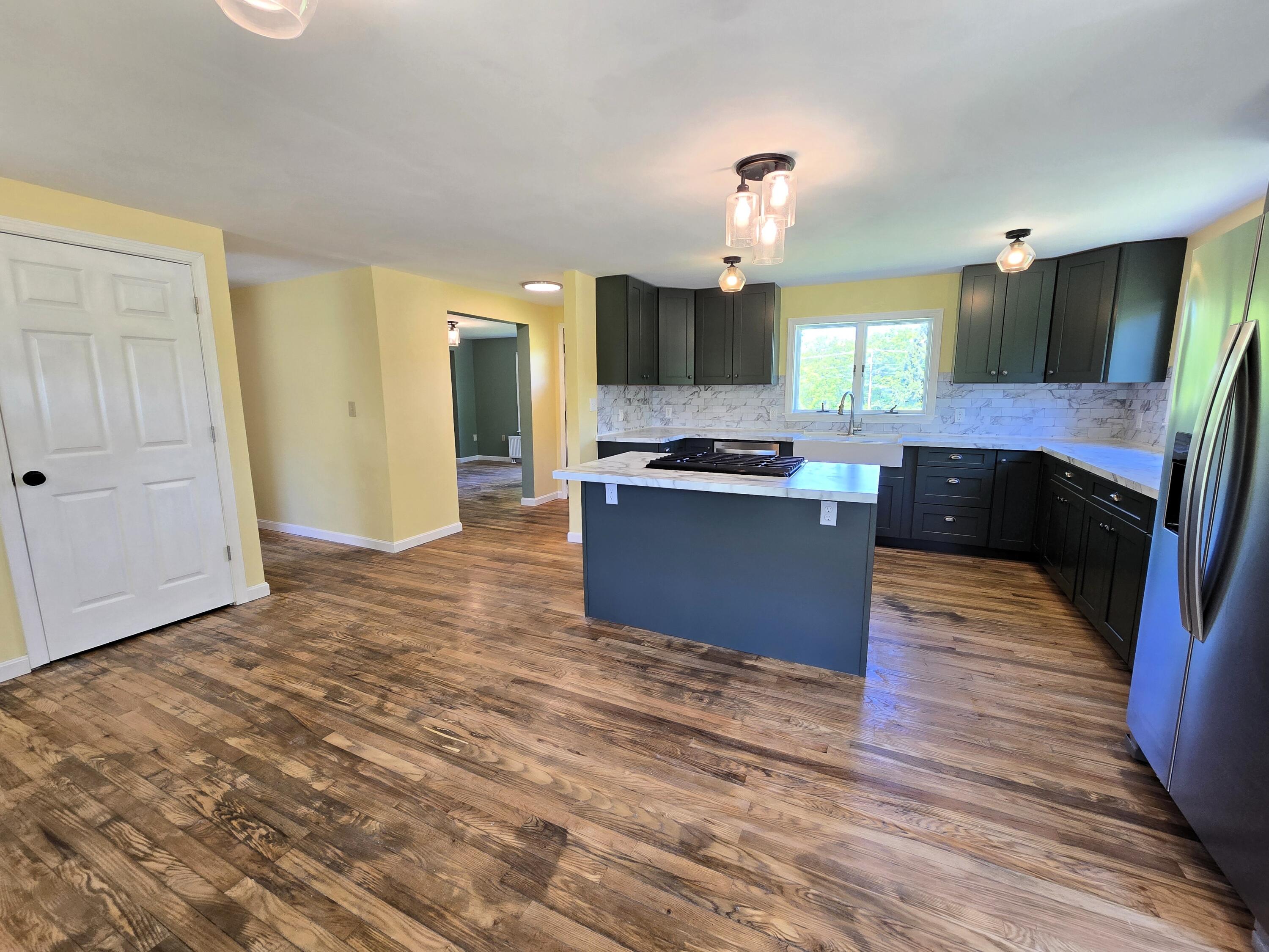 237 Bangor Road Unity, ME 04988 - Photo 14 of 69 Kitchen