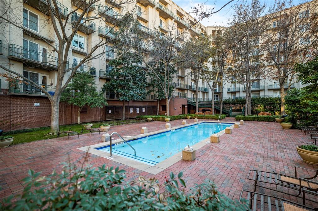 5055 Addison Circle, Unit 409 Addison, TX 75001 - Photo 2 of 37