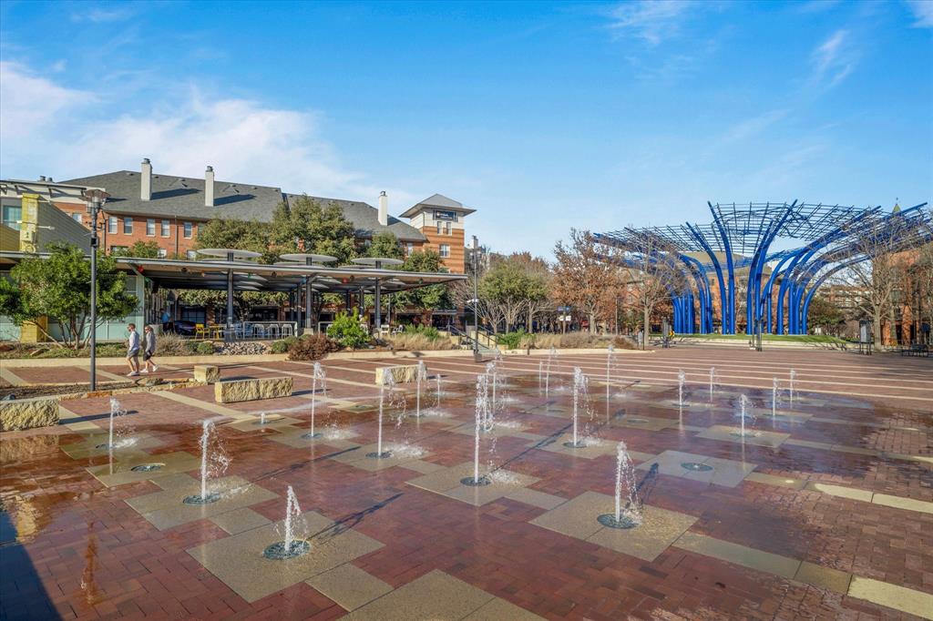 5055 Addison Circle, Unit 409 Addison, TX 75001 - Photo 32 of 37