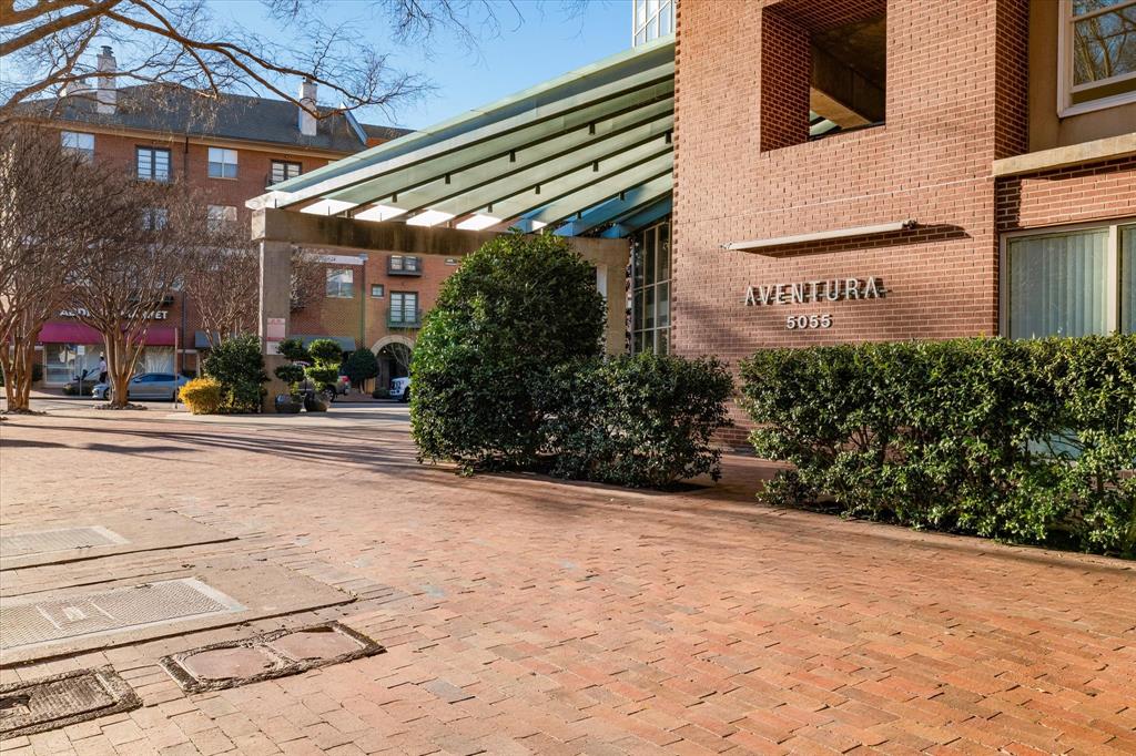 5055 Addison Circle, Unit 409 Addison, TX 75001 - Photo 35 of 37