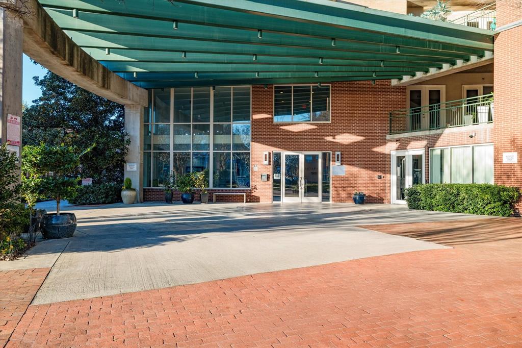 5055 Addison Circle, Unit 409 Addison, TX 75001 - Photo 36 of 37