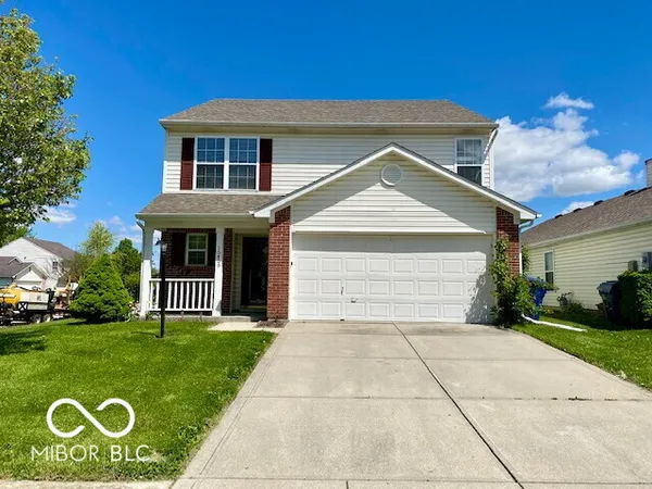 $1,975 | 15456 Wandering Way, Noblesville, IN 46060
