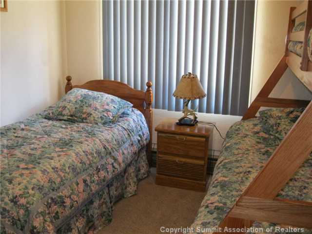 1473 West Keystone Road, Unit 2929 Keystone, CO 80435 - Photo 7 of 8 Bedroom.