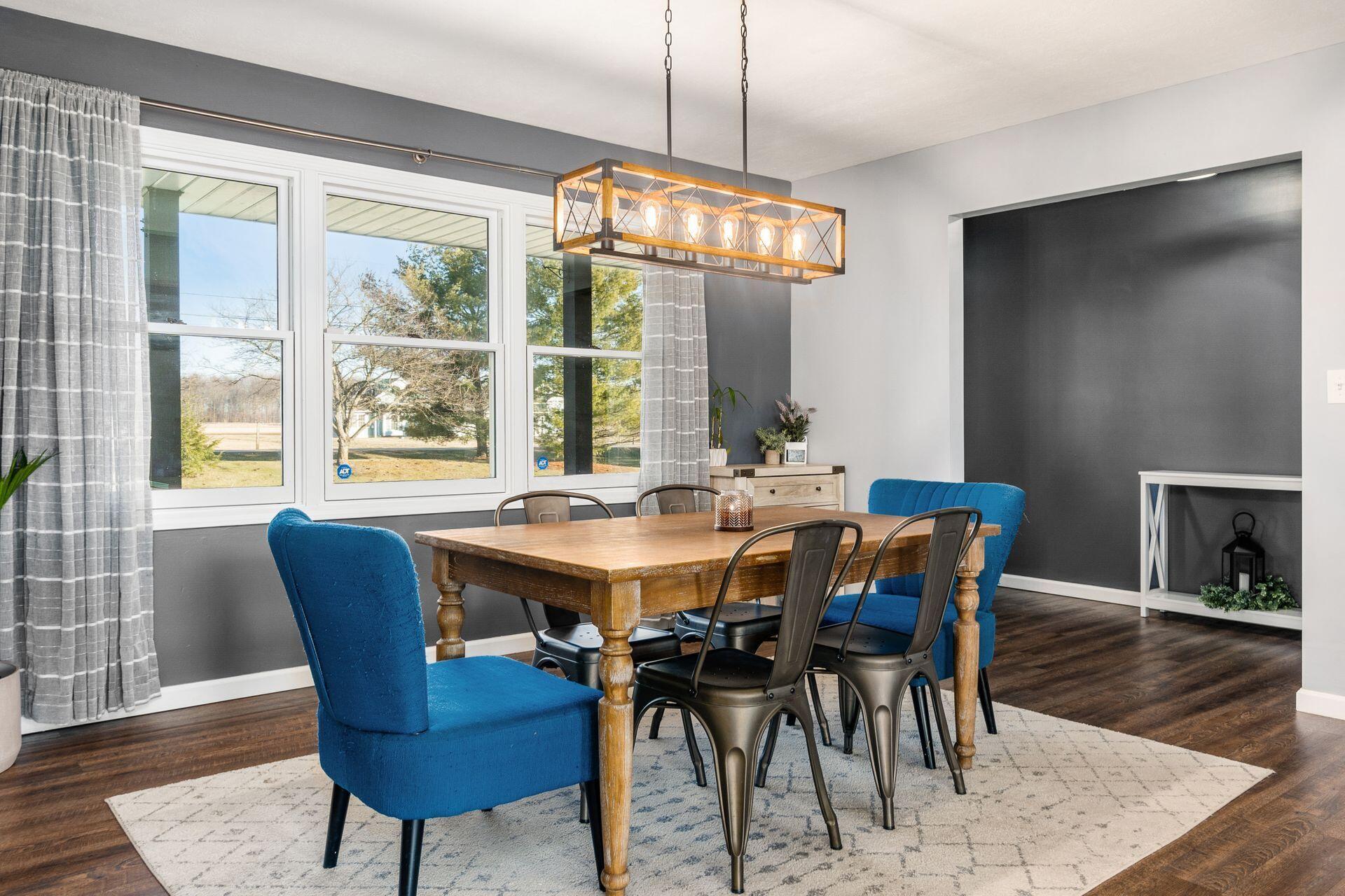9499 Carroll Northern Road Pickerington, OH 43147 - Photo 16 of 66 Dining Room