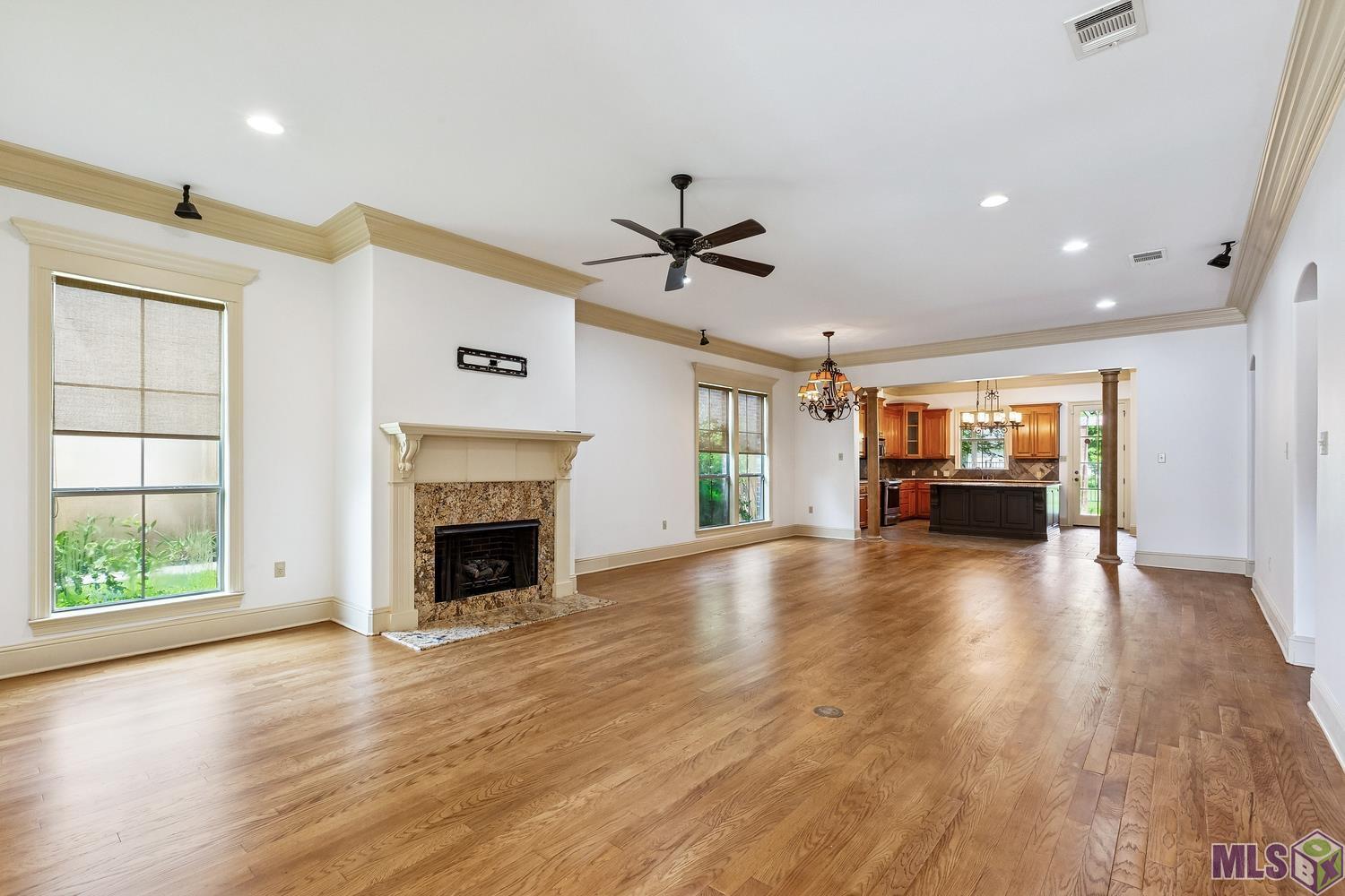 5214 Quarter Lane Baton Rouge, LA 70809 - Photo 8 of 29 Gallery Image 8