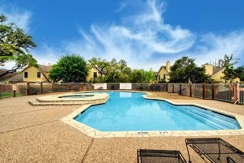 $203,000 | 11901 Swearingen Drive, Unit 39, Austin, TX 78758