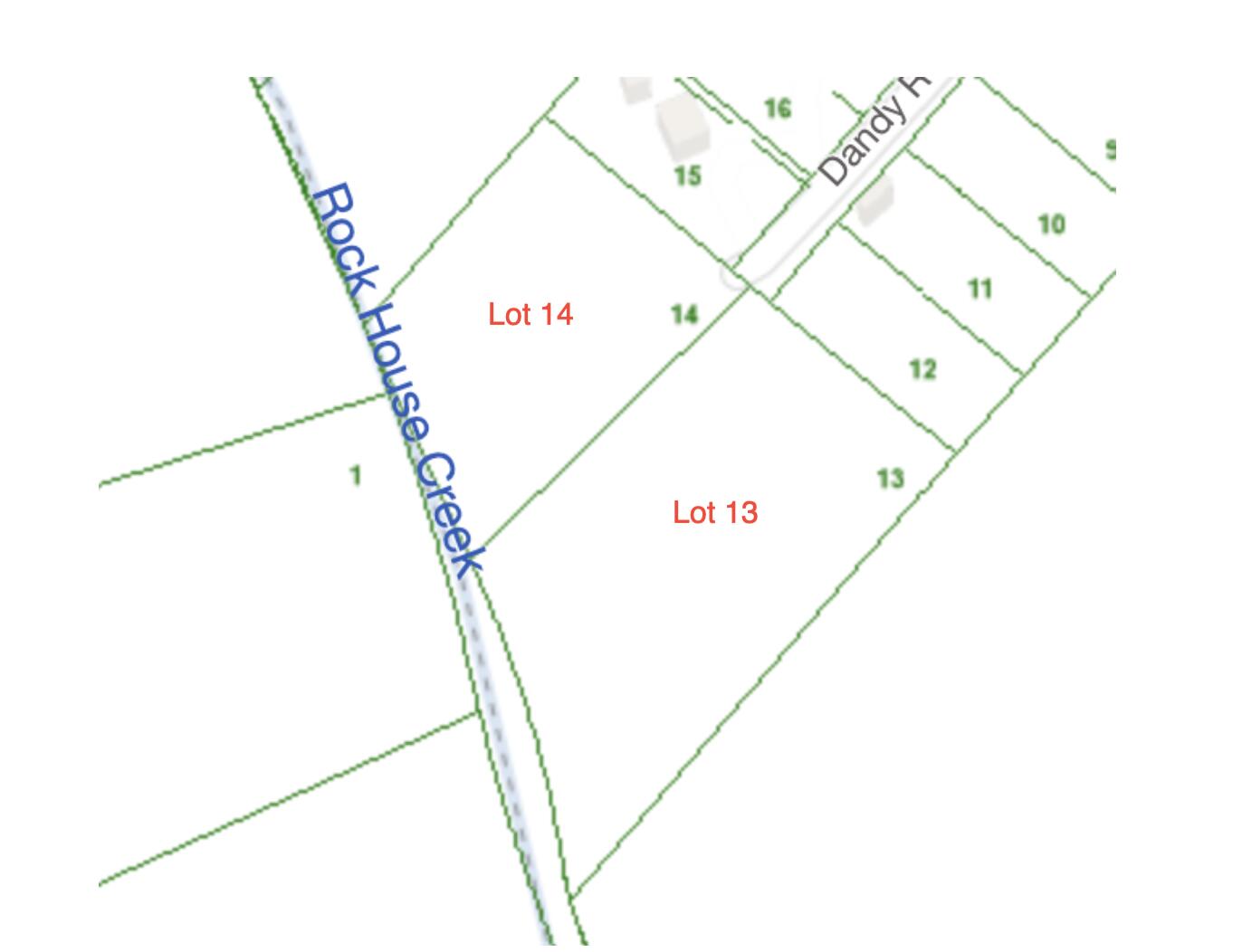 0 Dandy Road, Unit LOT 13 & 14 Signal Mountain, TN 37377 - Photo 40 of 40 Screen Shot 2025-05-09 at 7.02.40 PM