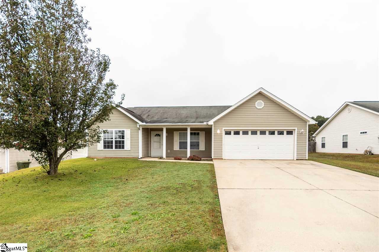 2011 Small Meadows Court Fountain Inn, SC 29644 - Photo 1 of 21 Gallery Image 1