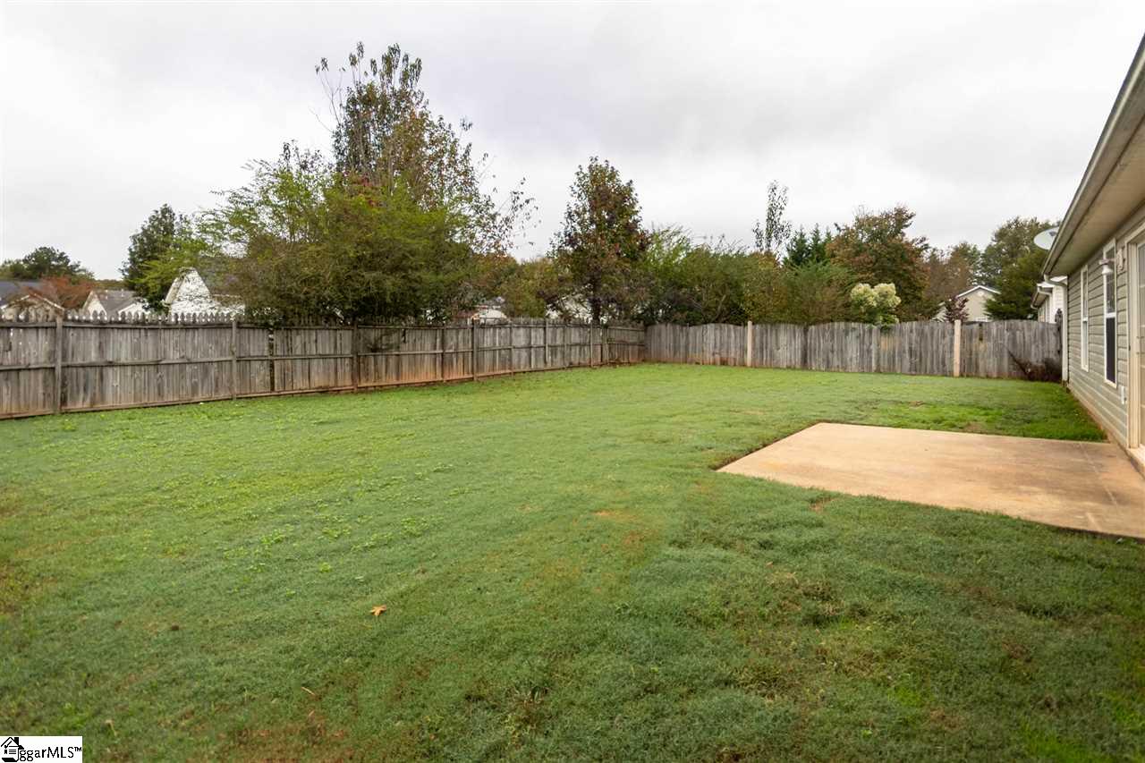 2011 Small Meadows Court Fountain Inn, SC 29644 - Photo 19 of 21 Gallery Image 19