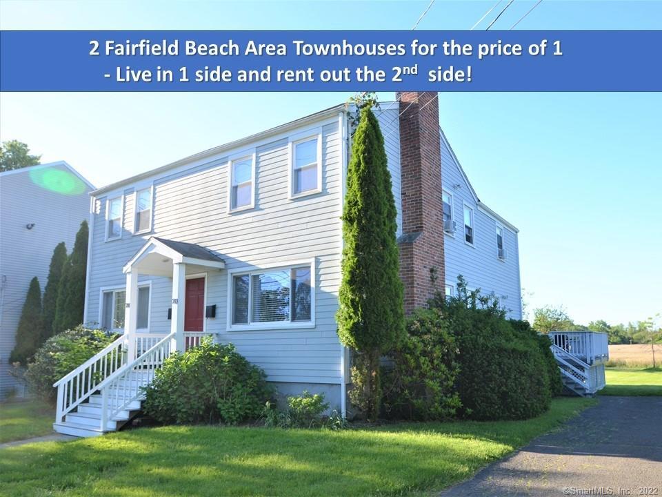 781 Oldfield Road Fairfield, CT 06824 - Photo 1 of 1