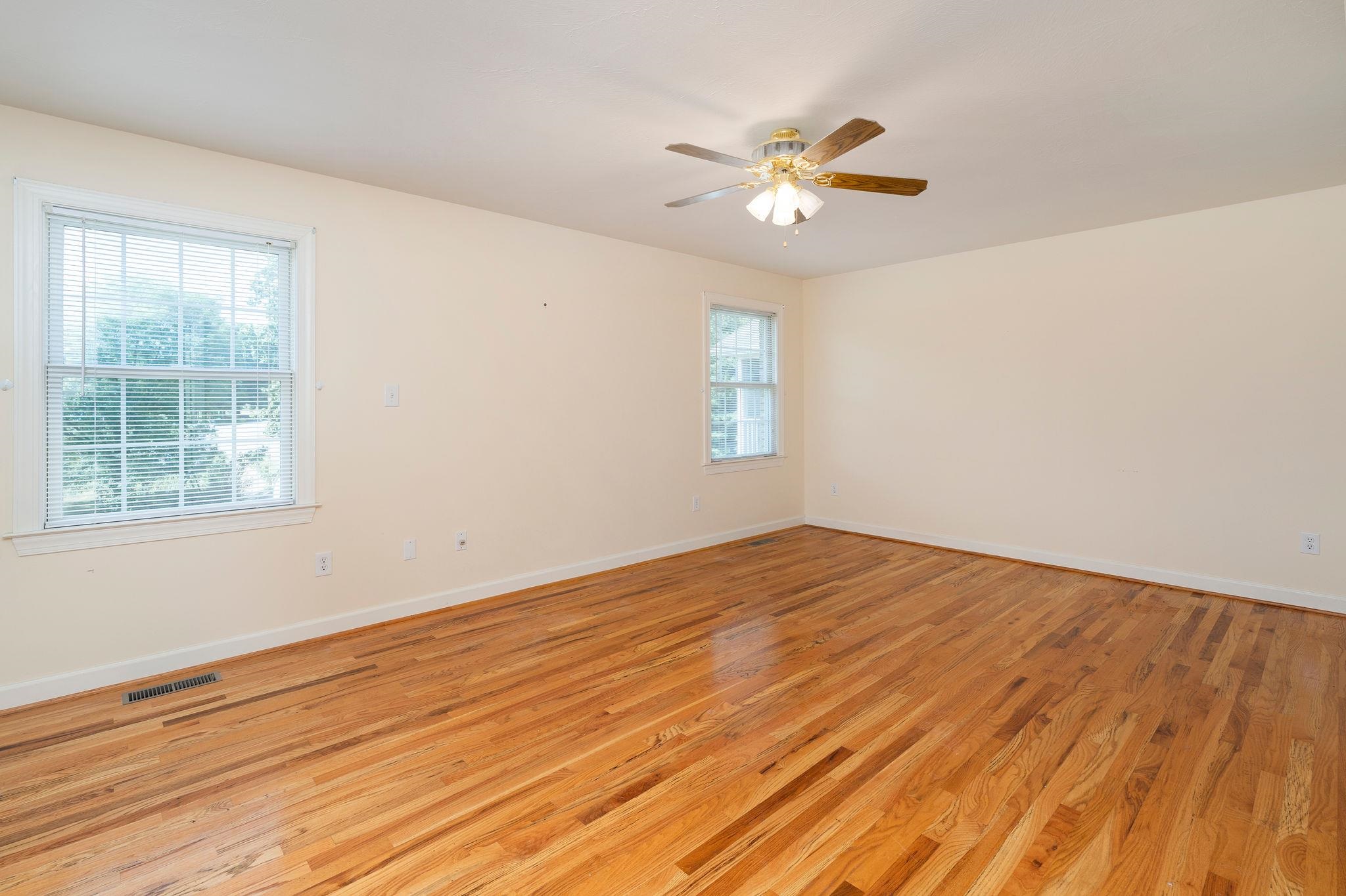 97 Gloucester Road Stuarts Draft, VA 24477 - Photo 41 of 67 Primary Bedroom