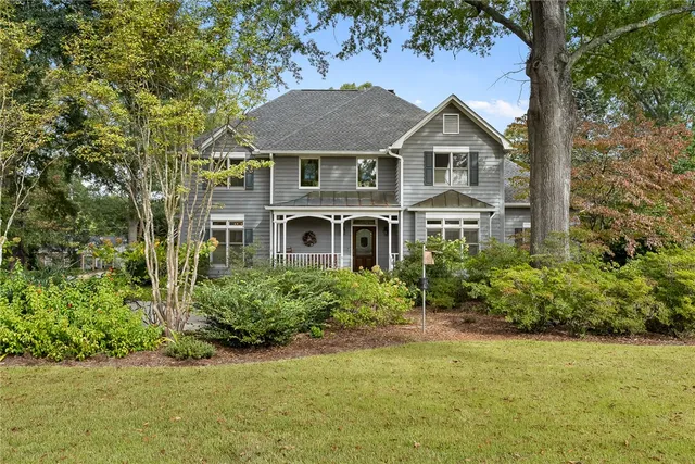 $568,500 | 405 Berkshire Hill, Anderson, SC 29621