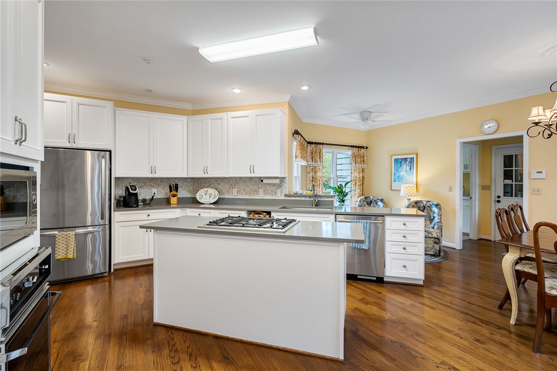 405 Berkshire Hill Anderson, SC 29621 - Photo 12 of 39