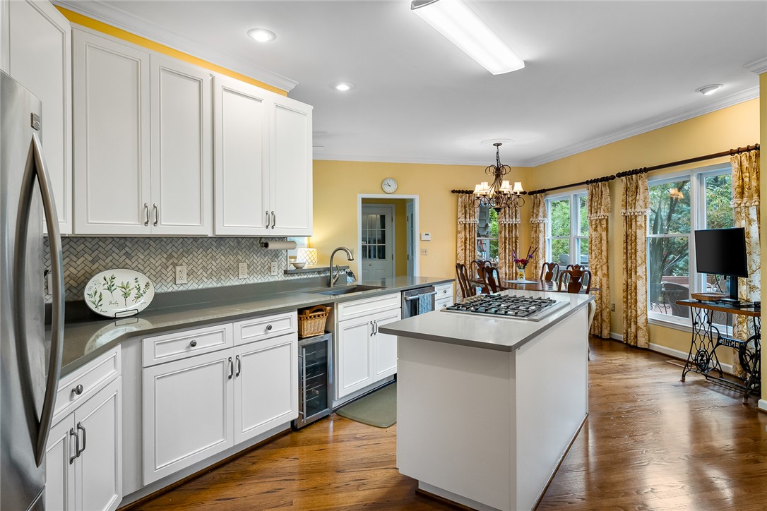 405 Berkshire Hill Anderson, SC 29621 - Photo 13 of 39