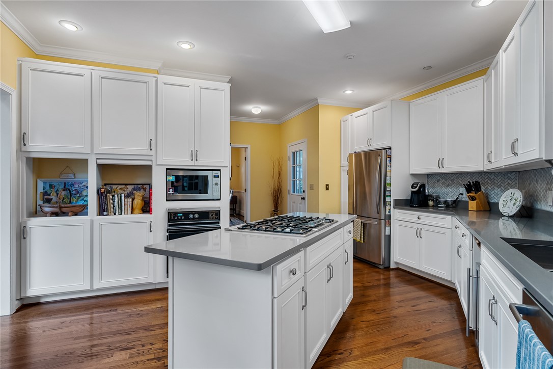 405 Berkshire Hill Anderson, SC 29621 - Photo 14 of 39