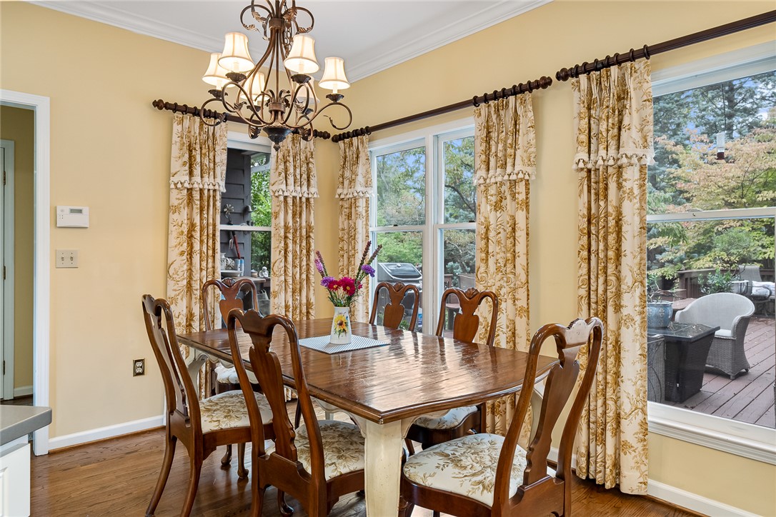 405 Berkshire Hill Anderson, SC 29621 - Photo 15 of 39