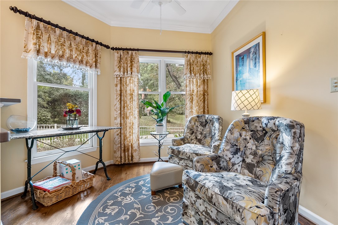 405 Berkshire Hill Anderson, SC 29621 - Photo 16 of 39