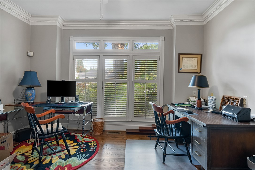 405 Berkshire Hill Anderson, SC 29621 - Photo 18 of 39