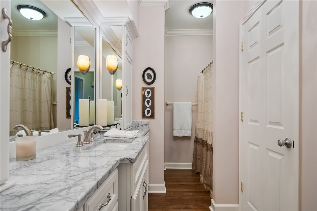 405 Berkshire Hill Anderson, SC 29621 - Photo 19 of 39