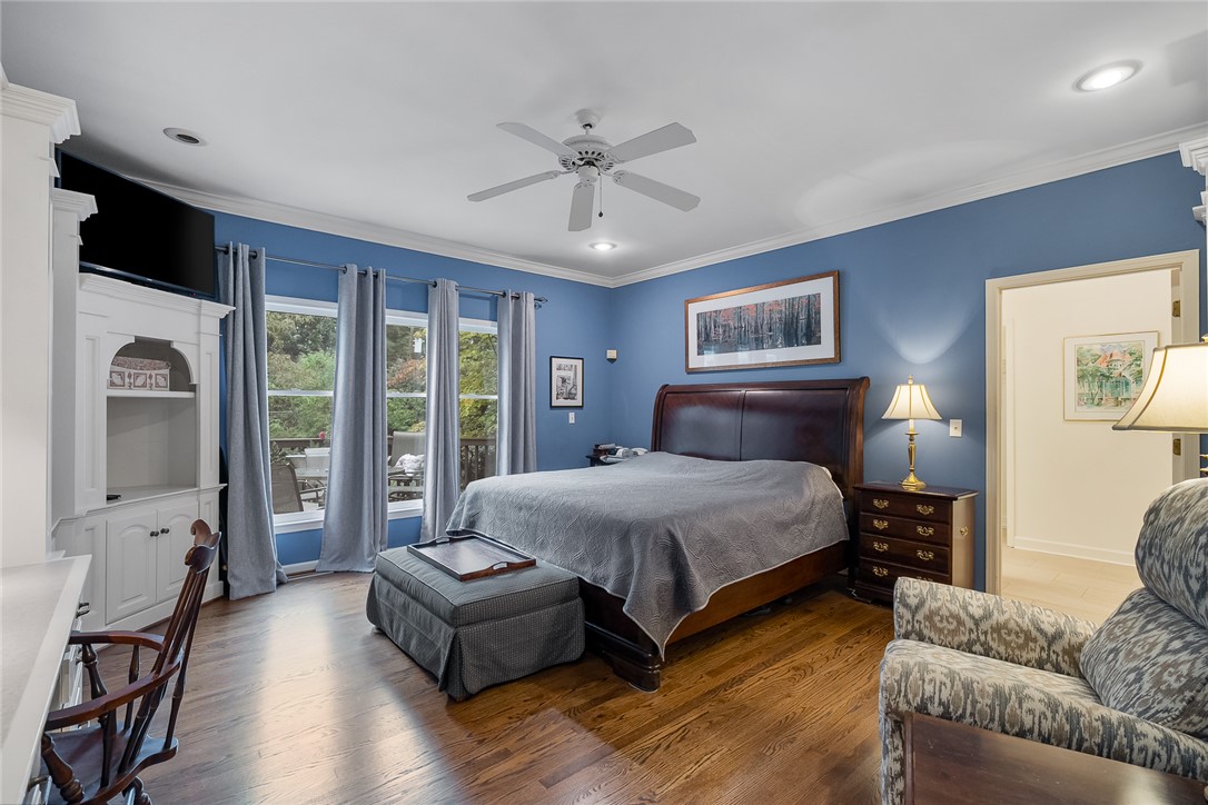 405 Berkshire Hill Anderson, SC 29621 - Photo 20 of 39