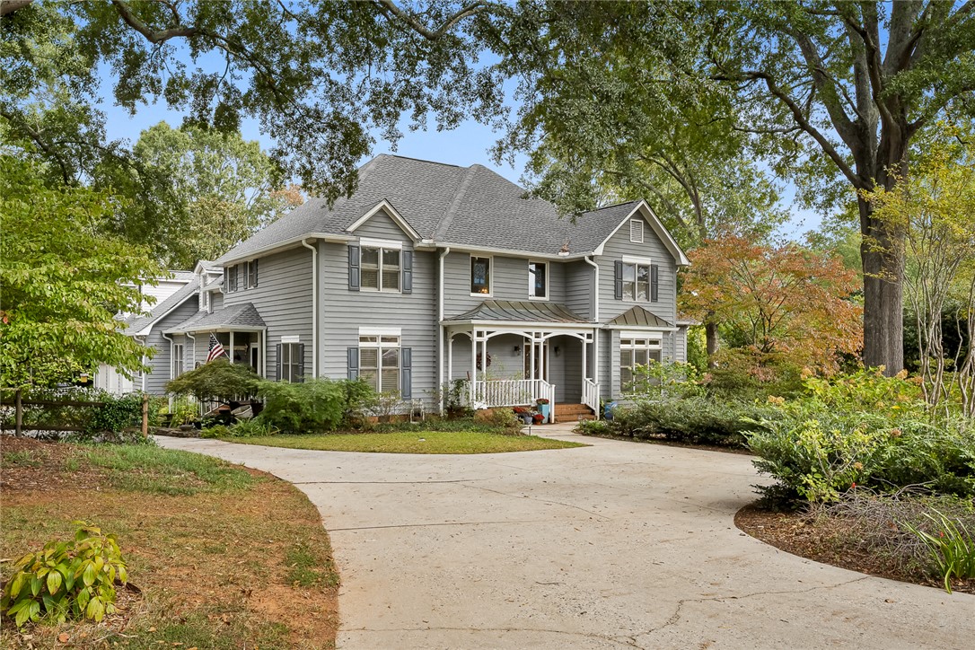 405 Berkshire Hill Anderson, SC 29621 - Photo 2 of 39