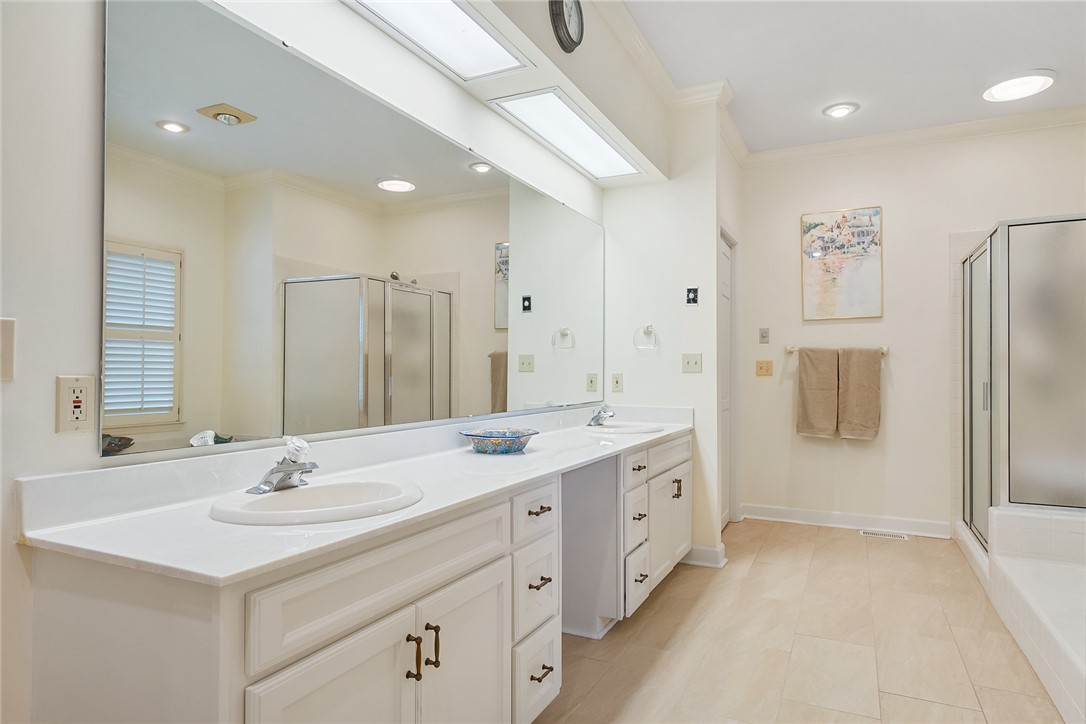 405 Berkshire Hill Anderson, SC 29621 - Photo 21 of 39