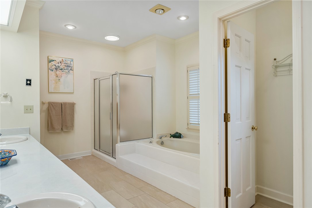 405 Berkshire Hill Anderson, SC 29621 - Photo 22 of 39