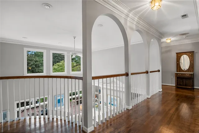 $568,500 | 405 Berkshire Hill, Anderson, SC 29621