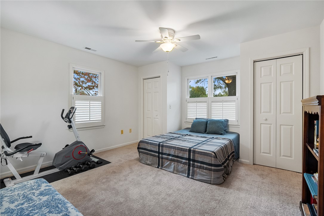 405 Berkshire Hill Anderson, SC 29621 - Photo 26 of 39