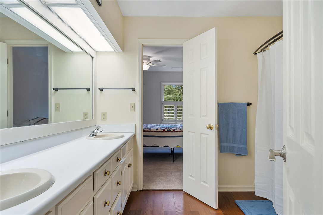 405 Berkshire Hill Anderson, SC 29621 - Photo 27 of 39