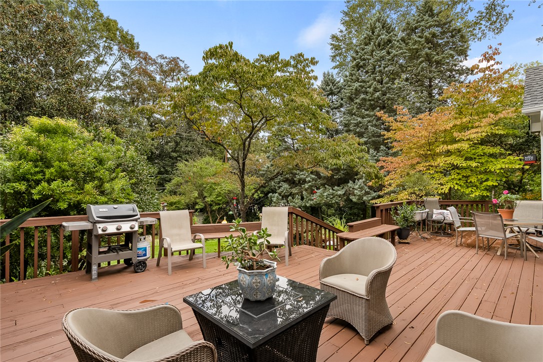 405 Berkshire Hill Anderson, SC 29621 - Photo 30 of 39