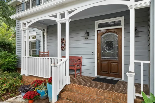 $568,500 | 405 Berkshire Hill, Anderson, SC 29621