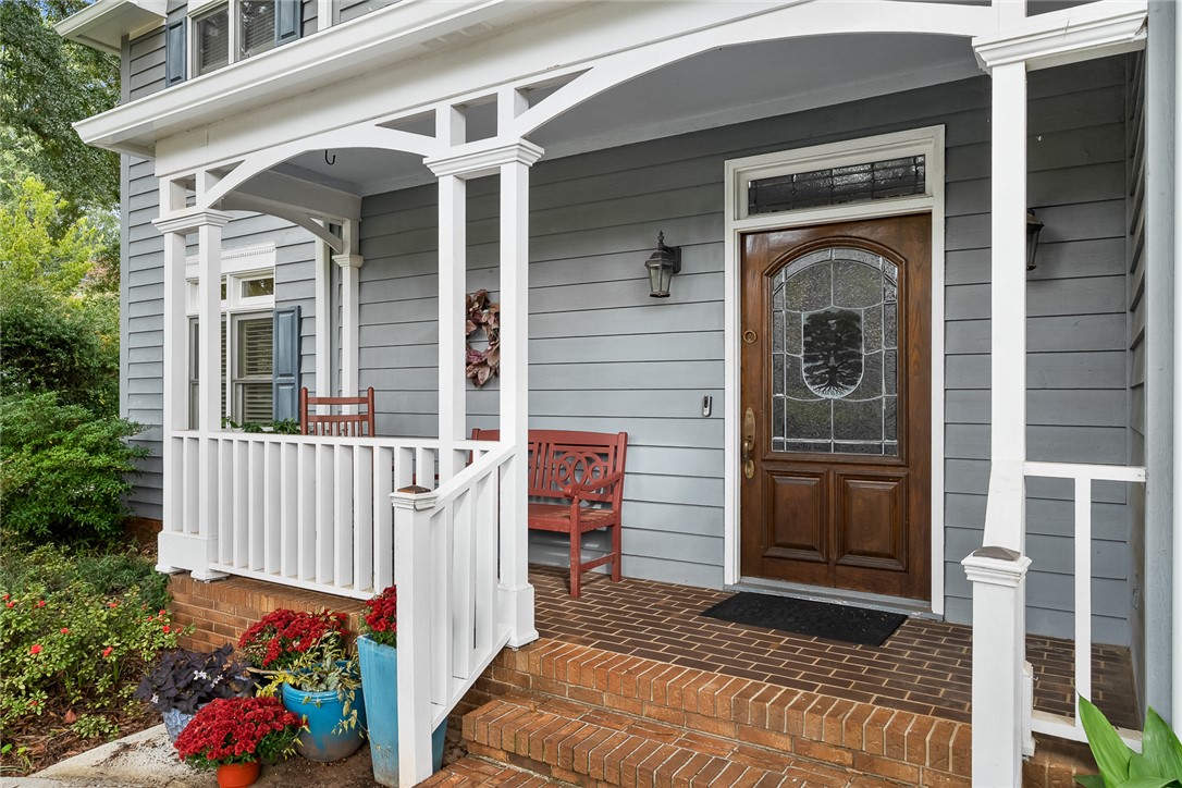 405 Berkshire Hill Anderson, SC 29621 - Photo 3 of 39