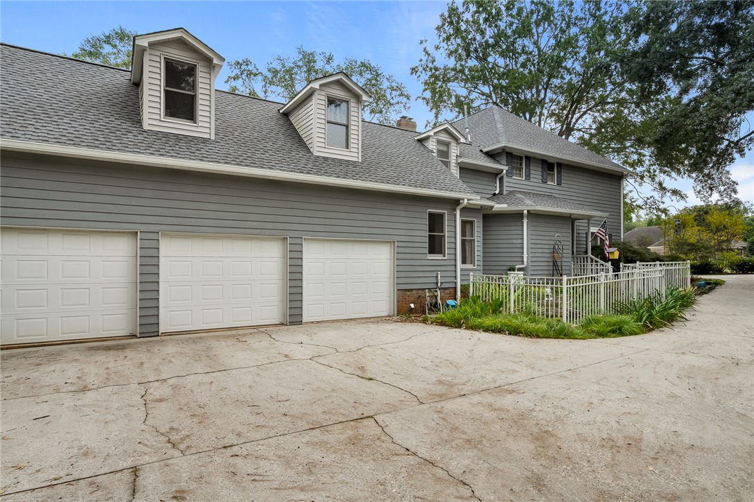 405 Berkshire Hill Anderson, SC 29621 - Photo 36 of 39