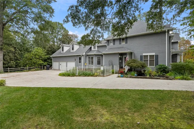 $568,500 | 405 Berkshire Hill, Anderson, SC 29621