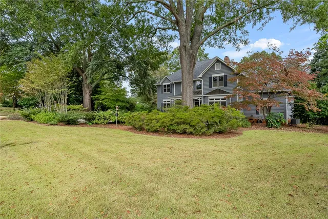 $568,500 | 405 Berkshire Hill, Anderson, SC 29621